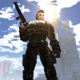 Image for article titled Crackdown’s cartoon police state feels more real in 2016